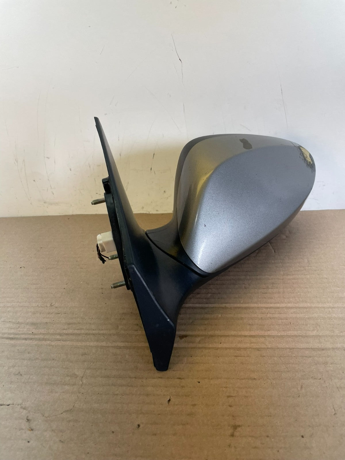 2011-2013 Hyundai Elantra Left Driver View Door Mirror AG9932 DW1