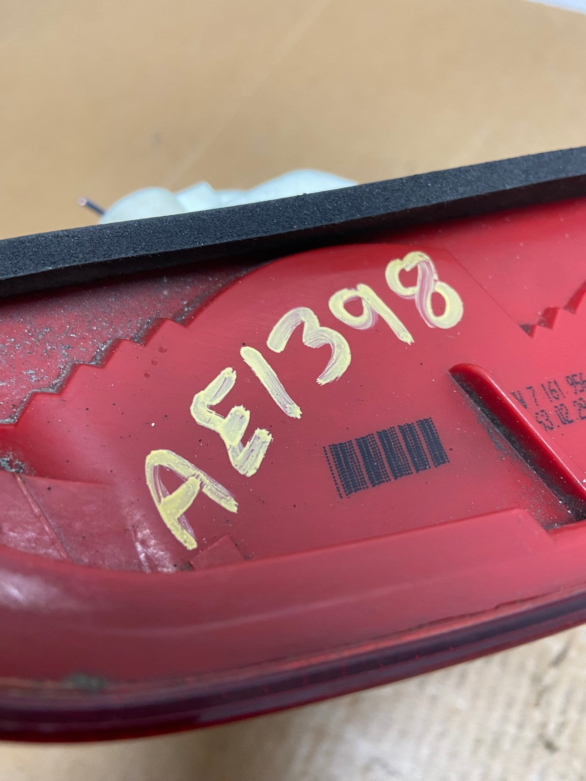 2006 2007 2008 Bmw 328i 3 Series Right Passenger Rh Side Tail Light AE1398 LK6
