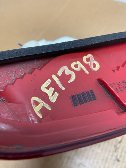 2006 2007 2008 Bmw 328i 3 Series Right Passenger Rh Side Tail Light AE1398 LK6