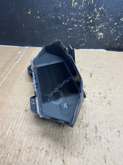 2011 2012 2013 Honda Odyssey Speedometer Instrument Cluster Oem ab5576 DG2