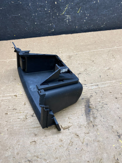2007 to 2015 Mazda CX-9 Center Dashboard Pocket Box Power Outlet w9561 DG2