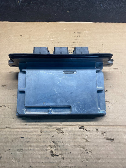 2004 Ford Explorer Engine Control Unit ECU Computer Module AD9380 DG0