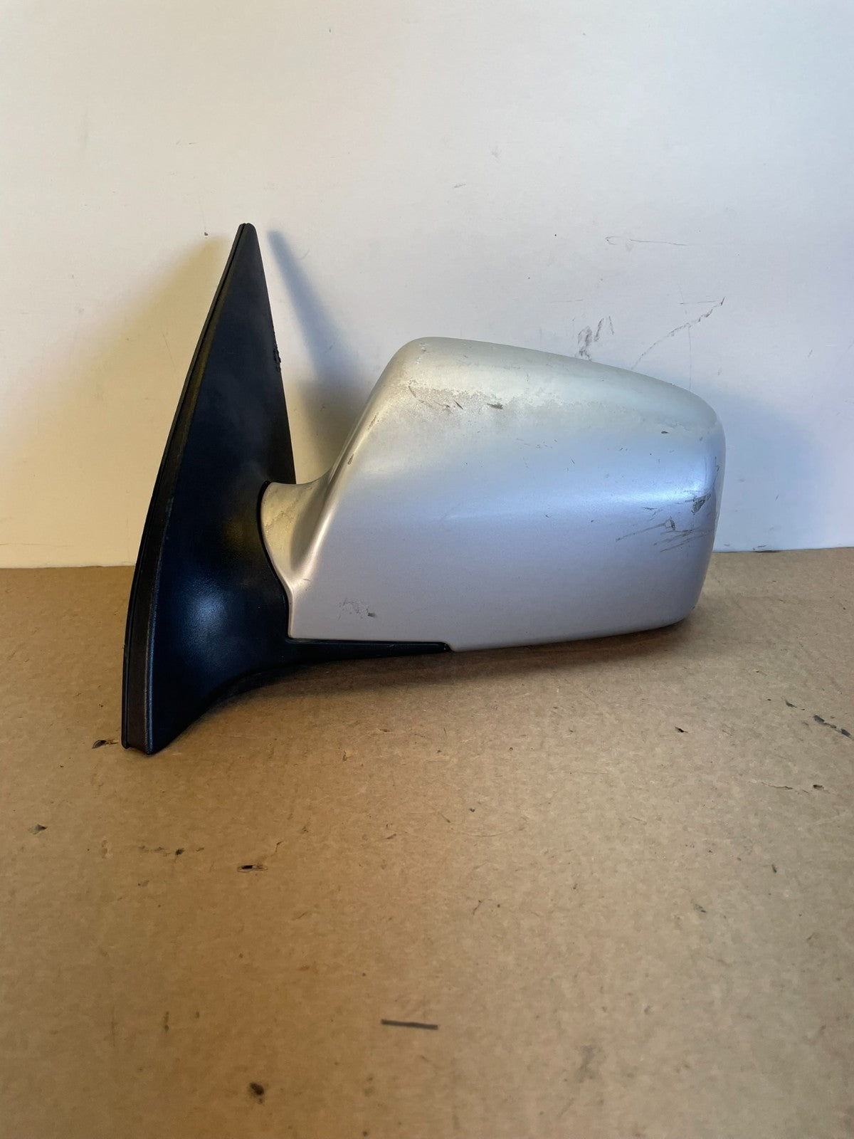 2005-2010 Kia Sportage Power Left Driver Side View Mirror ah0301 DG0