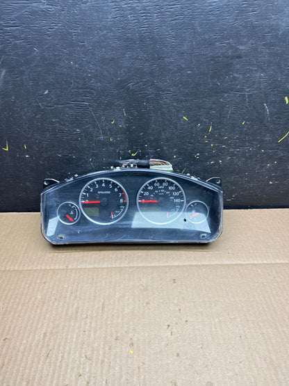 2007 2008 2009 Nissan Pathfinder Speedometer Cluster Gauge OEM U5971 PS0
