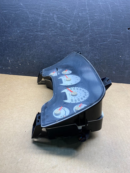 2006 - 2008 Dodge Ram 1500 Instrument Speedometer Gauge Cluster AH7154 DG2