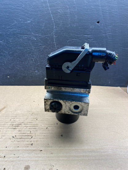 2006 2007 Ford E250 E350 Anti-Lock ABS Antilock Brake Pump ae2232 DG3