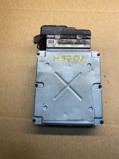 2000 2001 Ford Van E150 E250 4.2L Engine Control Module 1C2F-12A650-CD ac2754 DG1