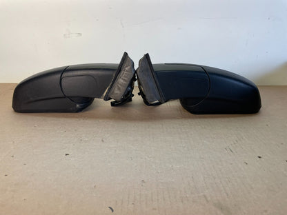 2010-2015 Chevrolet Equinox Left+Right Set Heated View Door Mirror AG1040 DG4