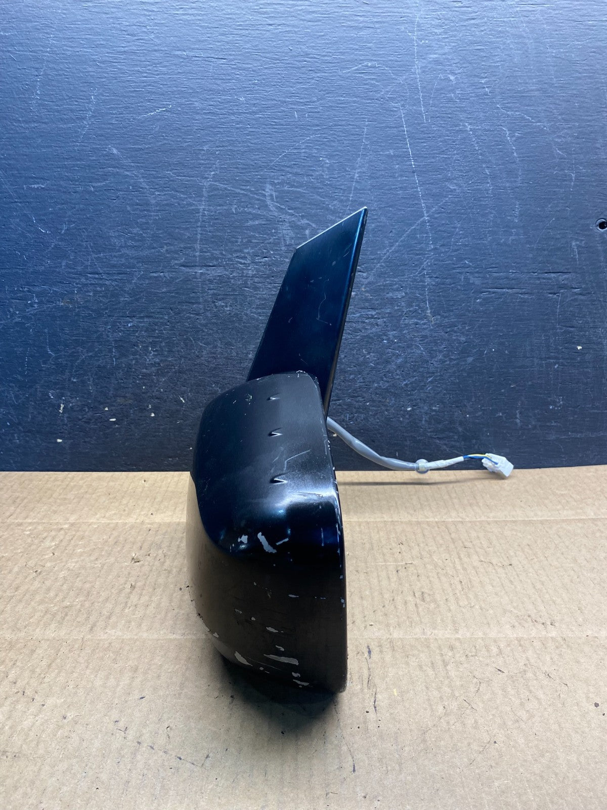 2011 - 2013 Honda Odyssey Left Driver LH View Door Mirror AG7301 DW10