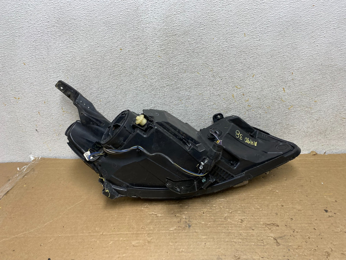 2016 - 2018 Chevrolet Malibu Left Driver LH Halogen Headlight AH9038 DW8