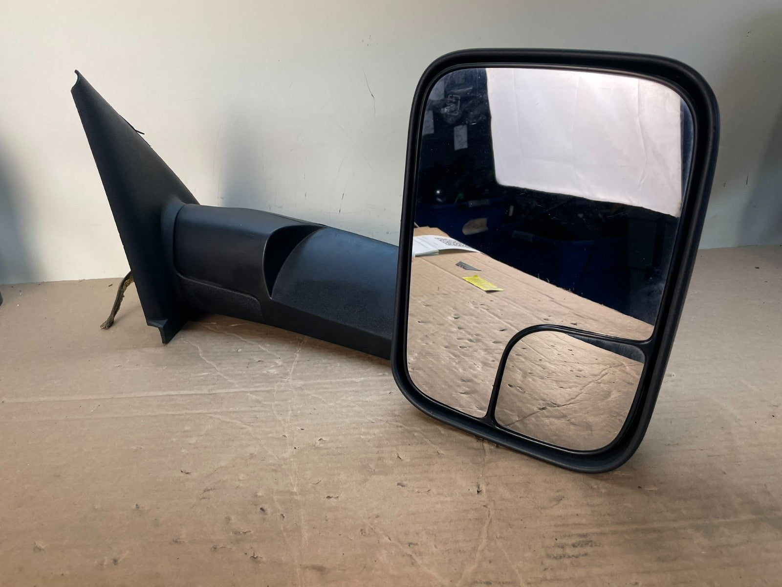 2002-2008 Dodge Ram 1500 2500 3500 Right Passenger Towing Door Mirror AG9885 DW2
