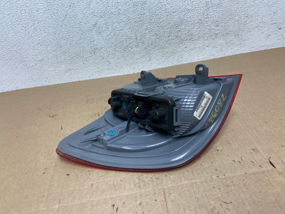 2011 to 2017 BMW X3 Right Passenger RH Side Tail Light AE6082 LK5