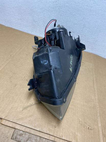 2005 to 2006 Nissan Altima Right RH Side Halogen Headlight AC8422 DW7