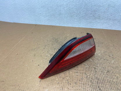 2015 to 2017 Chrysler 200 Sedan Left Driver Side Inner Tail Light AE2864 LK2