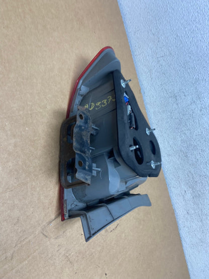 2006 2007 2008 Honda Civic Right Passenger Rh Side Tail Light AD5375 LK6