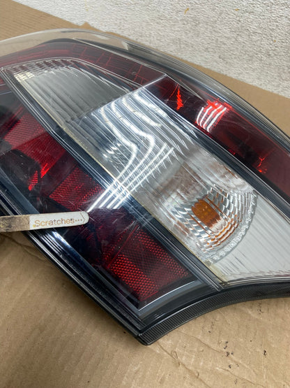 2012 2013 2014 Nissan Maxima Right Passenger Rh Side Tail light AI1219 LK3