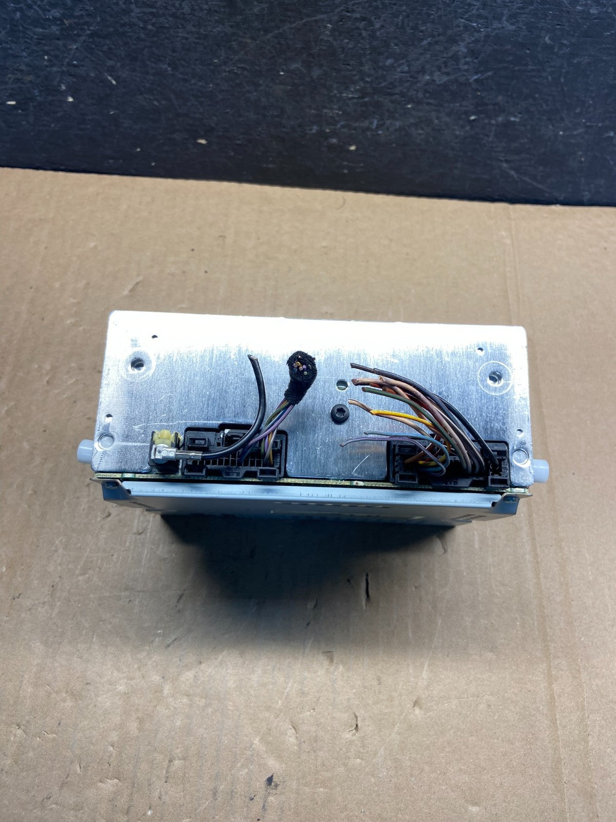 2012 2013 2014 Ford Focus Fusion Radio Audio Receiver AM FM CD MP3 AG1508 DW5