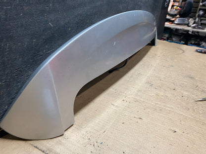 2011 2012 2013 2014 2015 Hyundai Tucson Rear Upper Trunk Spoiler Wing U6429 DG2