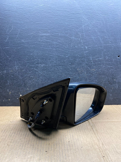 2009 to 2014 Nissan Murano Right Passenger Side View Door Mirror AI9716 DG10