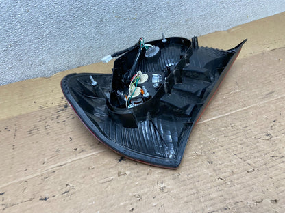 2002 2003 2004 Toyota Camry Left Driver LH Side Tail Light AB3371 LK4