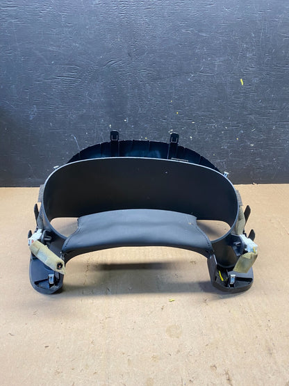 2013 to 2020 Nissan Pathfinder Speedometer Cluster Gauge Bezel Trim M1558 OEM DG5