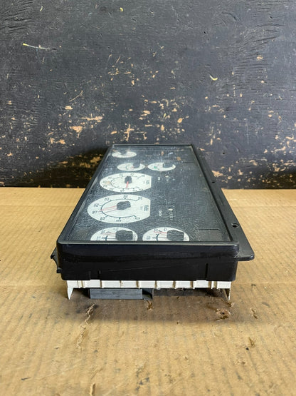 International Instrument Gauge Cluster Speedometer AA92933