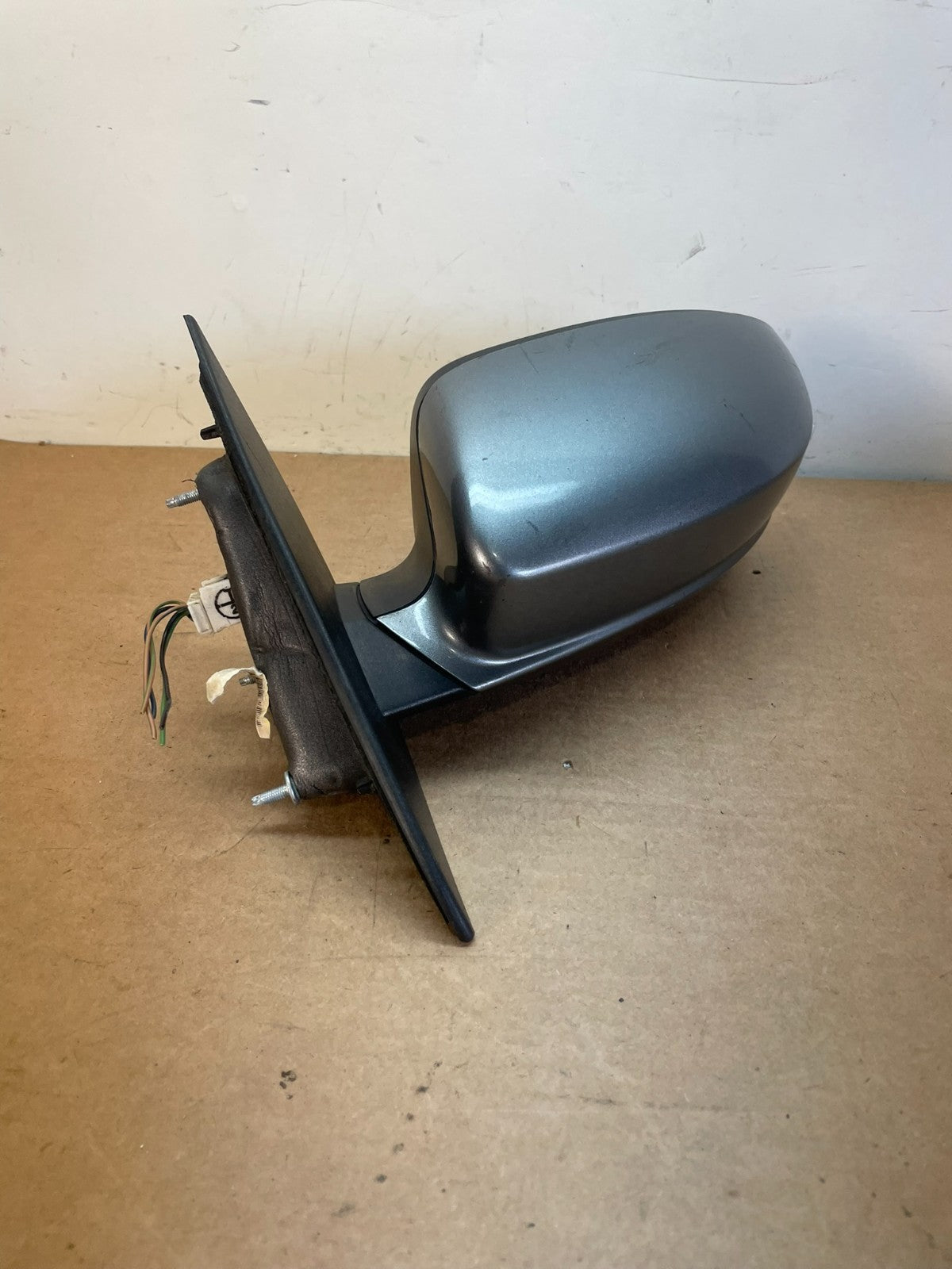 2011-2014 Chrysler 200 Left Driver LH Side View Door Heated Mirror af8685 DG1