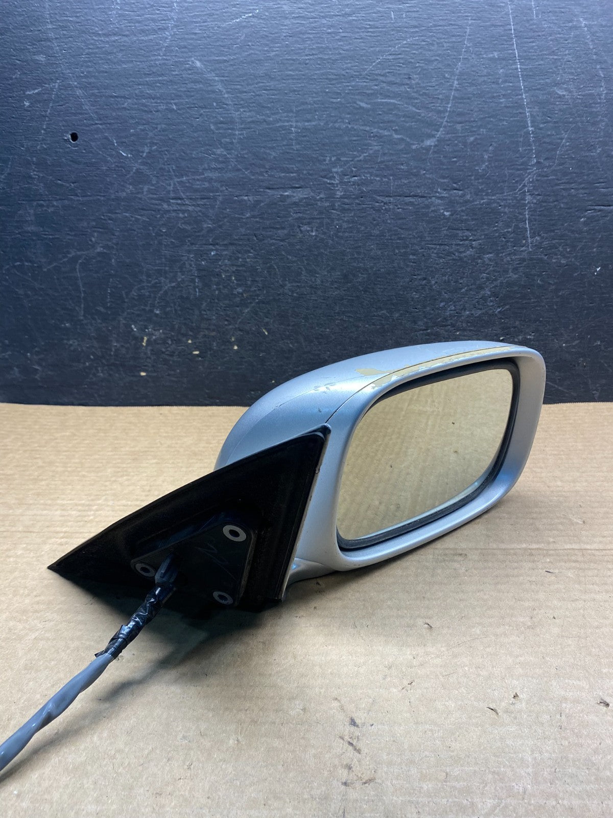 2006 to 2007 Lexus GS300 GS350 GS430 Right Passenger Power Door Mirror AF7787 DG10