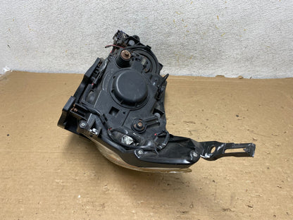 2009 - 2013 Subaru Forester Right Passenger Side Halogen Headlight AH9035 DW8