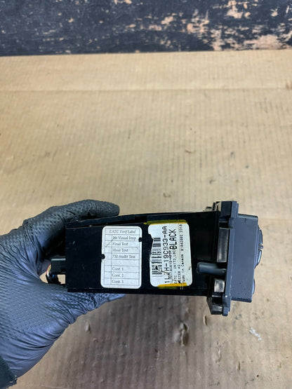1999 to 2002 Ford Expedition Temperature Climate Control Panel ac6806 DG3