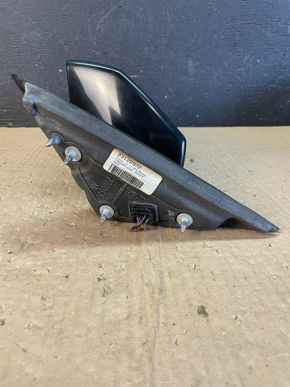 2013 - 2016 Cadillac ATS Left Driver Side Door Mirror AC9915 DW9
