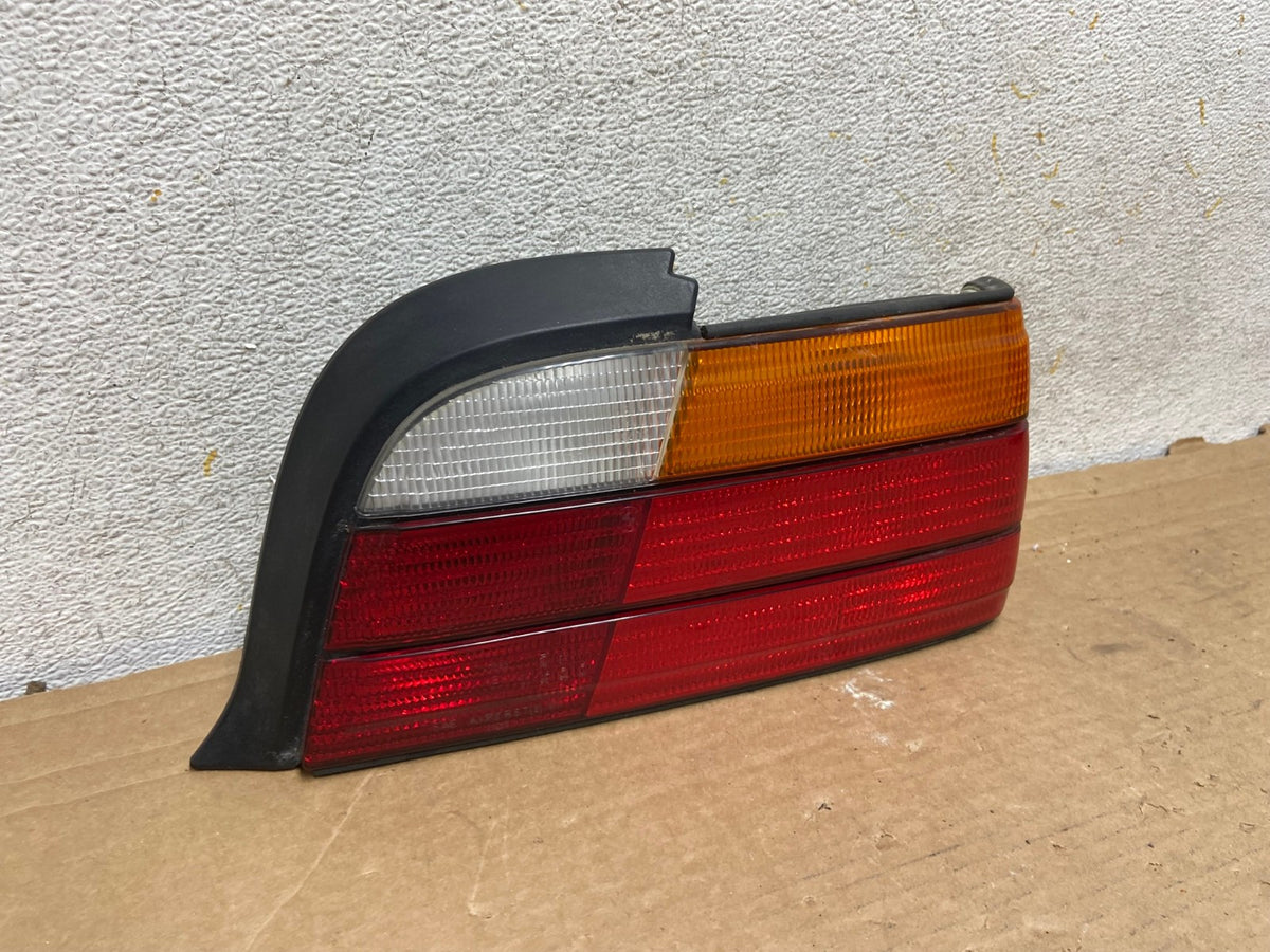 1992 to 1998 BMW 3-Series E36 M3 Coupe Right Passenger RH Tail Light AH8469 LK1