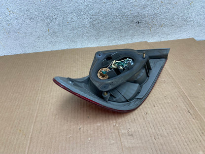 2003 to 2005 Toyota Corolla Right Passenger RH Side Tail Light AI5761 LK4