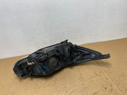 2012 2013 2014 Ford Focus Left Driver Lh Side Halogen Headlight AD0710 DW7