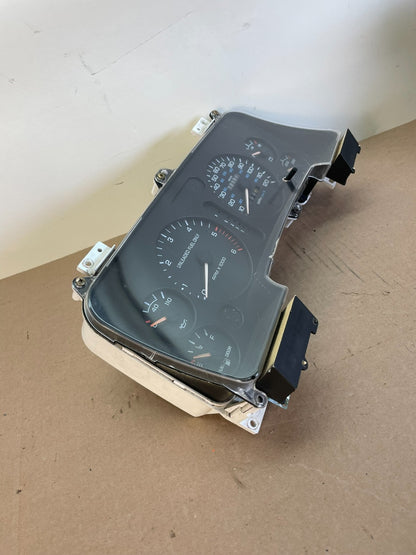 1994 1997 Dodge Ram 1500 2500 Instrument Speedometer Gauge Cluster AG1049 DG1