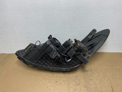 2016 to 2019 Chevrolet Cruze Right Passenger Halogen Headlight Oem AB8544 DW9