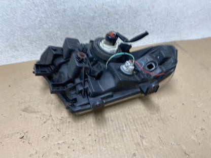 2005-2007 Nissan Pathfinder Halogen Headlight Left Driver LH AJ2211 DW7