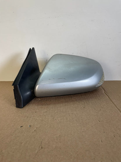 2005 to 2010 Scion TC Left Driver LH Side View Door Mirror AH6201 DW0
