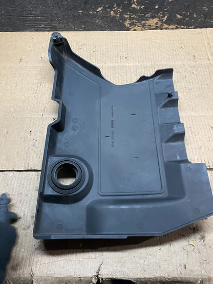 2007 to 2012 Lincoln MKZ 3.5L Engine Motor Cover X9601 DG7