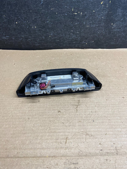 2012-2018 BMW F30 3 320i 328I Navigation Radio Info Display Screen AH3563 DG4
