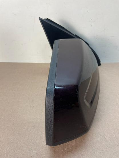 2017 2018 2019 GMC Acadia Right Passenger Blind Spot Door Mirror AI0818 DG8