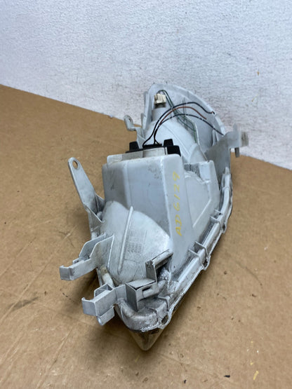 2000 2001 2002 Toyota Echo Right Passenger RH Side Headlight AD6129 DW9