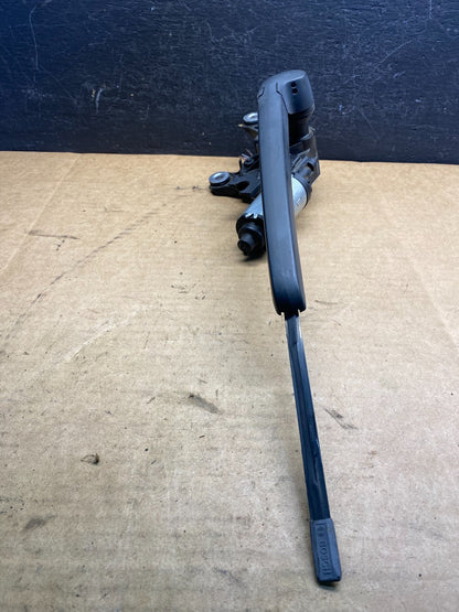 2007 to 2015 Audi Q7 Rear Windshield Washer Wiper Motor AD7524 DG2