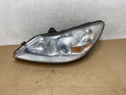 2009 - 2011 Hyundai Genesis Left Driver LH Xenon Headlight AI1308 DW0