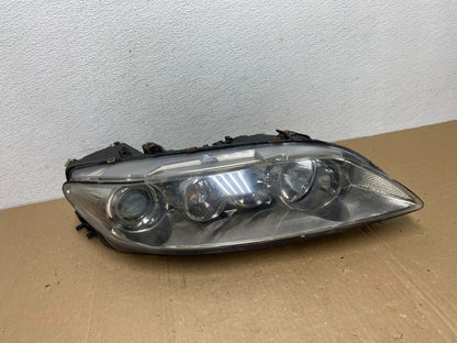 2006 2007 2008 Mazda 6 Right Passenger Rh Side Halogen Headlight DEPO AC5668 DW0
