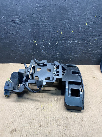 2014 to 2018 Volvo S60 Rear Bumper Right Passenger Bracket OEM  R8482 DG2