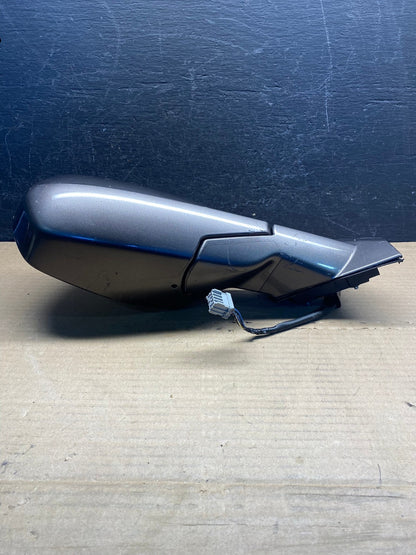 2007-2011 Honda CR-V CRV Right Passenger RH Side View Door Mirror AF3952 LK3