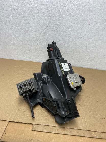 2014-2016 Cadillac XTS Left Driver LH AFS Xenon HID Headlight OEM AC3866 DW9