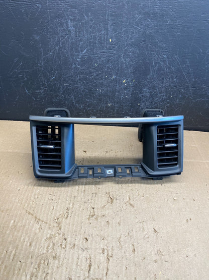 2013 to 2020 Nissan Pathfinder Center Dash Radio Trim Bezel Surround AC9128 DG0