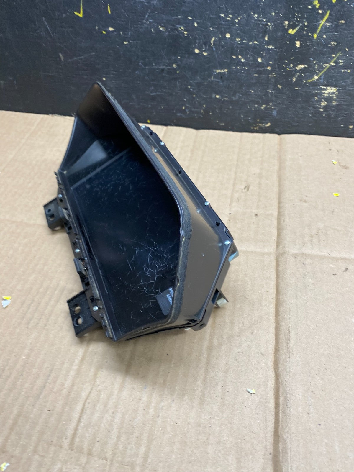 2019 to 2022 Acura ILX Screen Display Navigation Radio Information OEM AA4543 DG3